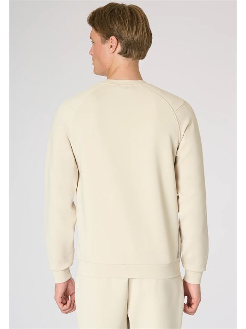 panu-fleece round neck U.S. POLO ASSN. | 87011 2954128
